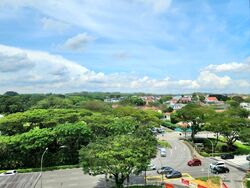 Fourth Avenue Residences (D10), Apartment #480061871